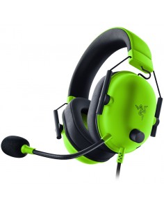 Razer BlackShark V2 X - Green 2